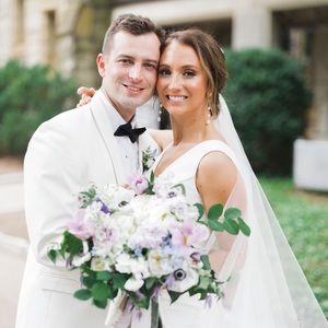 Meet your Posher, Margaret